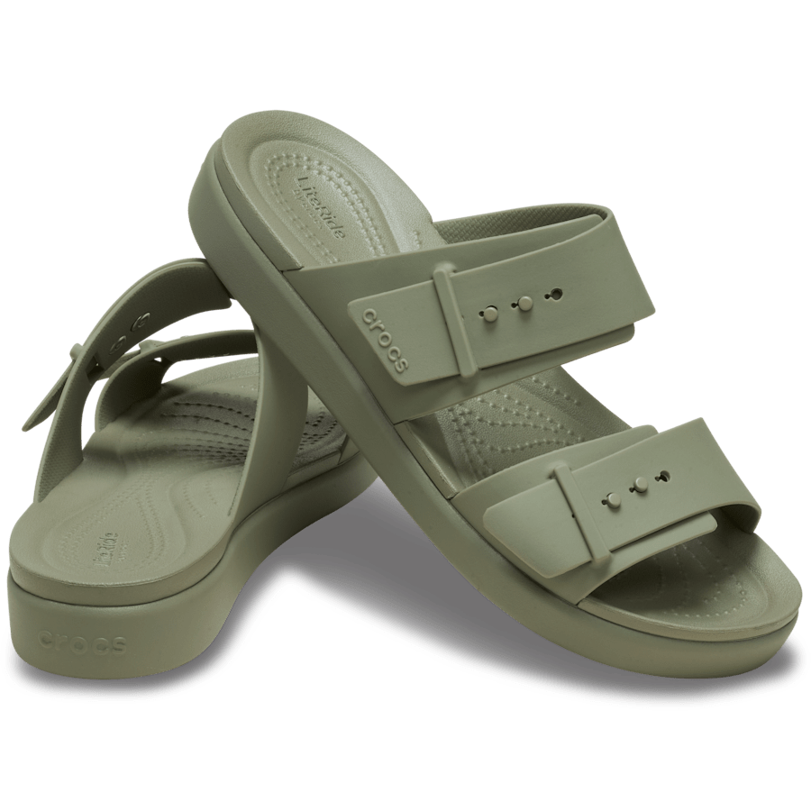 Brooklyn Buckle Low Low - US 7147