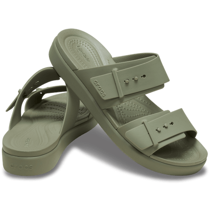 Brooklyn Buckle Low Low - US 7147