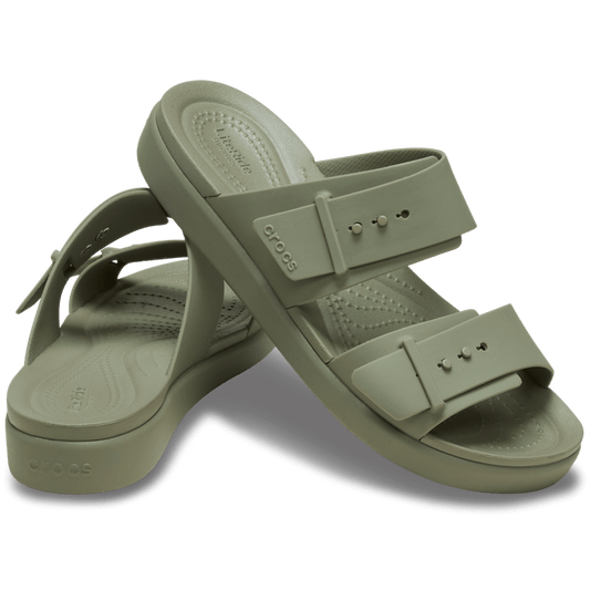 Brooklyn Buckle Low Low - US 7147