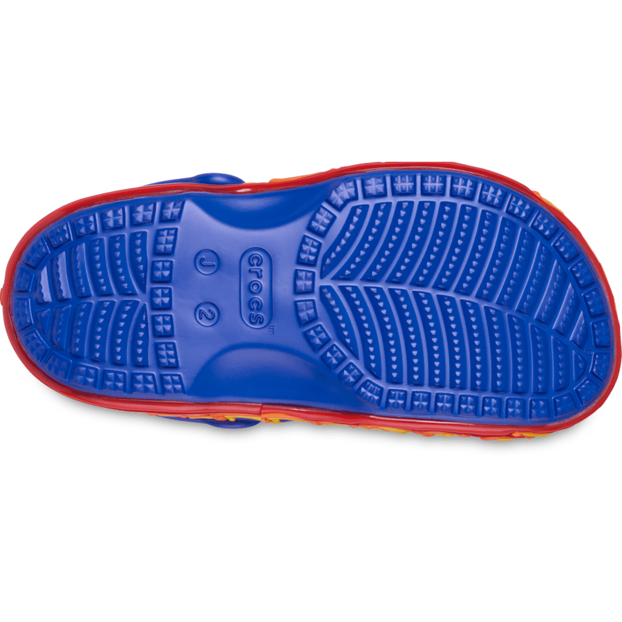 Kids' Classic I AM Dragon Lights Clog - US 9329