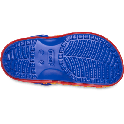 Kids' Classic I AM Dragon Lights Clog - US 9329