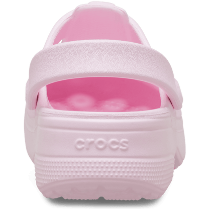 Toddler Classic Mary Jane Clog - US 7012