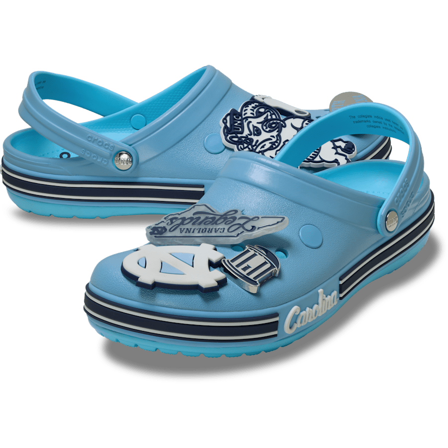 UNC Crocband™ Clog - US 6531
