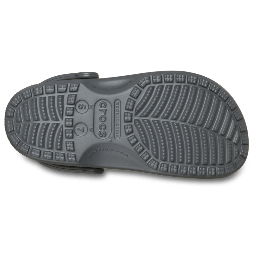Classic Clog - US 6062
