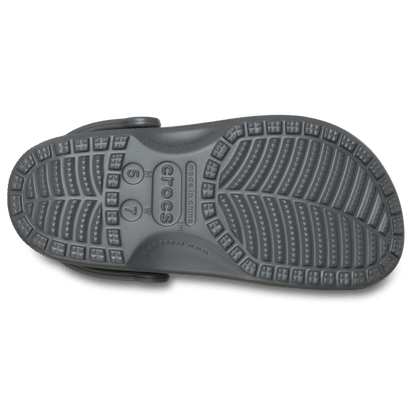 Classic Clog - US 6062