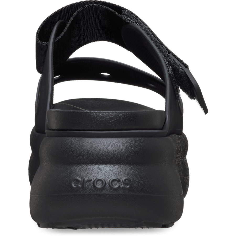 Soho Two Strap Sandal - US 7636