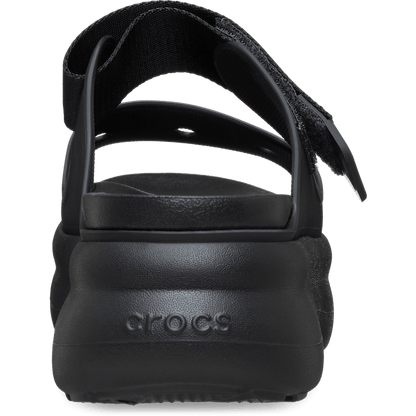 Soho Two Strap Sandal - US 7636
