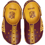 Kids' NFL Washington Commanders Graphic Classic Clog - US 3408