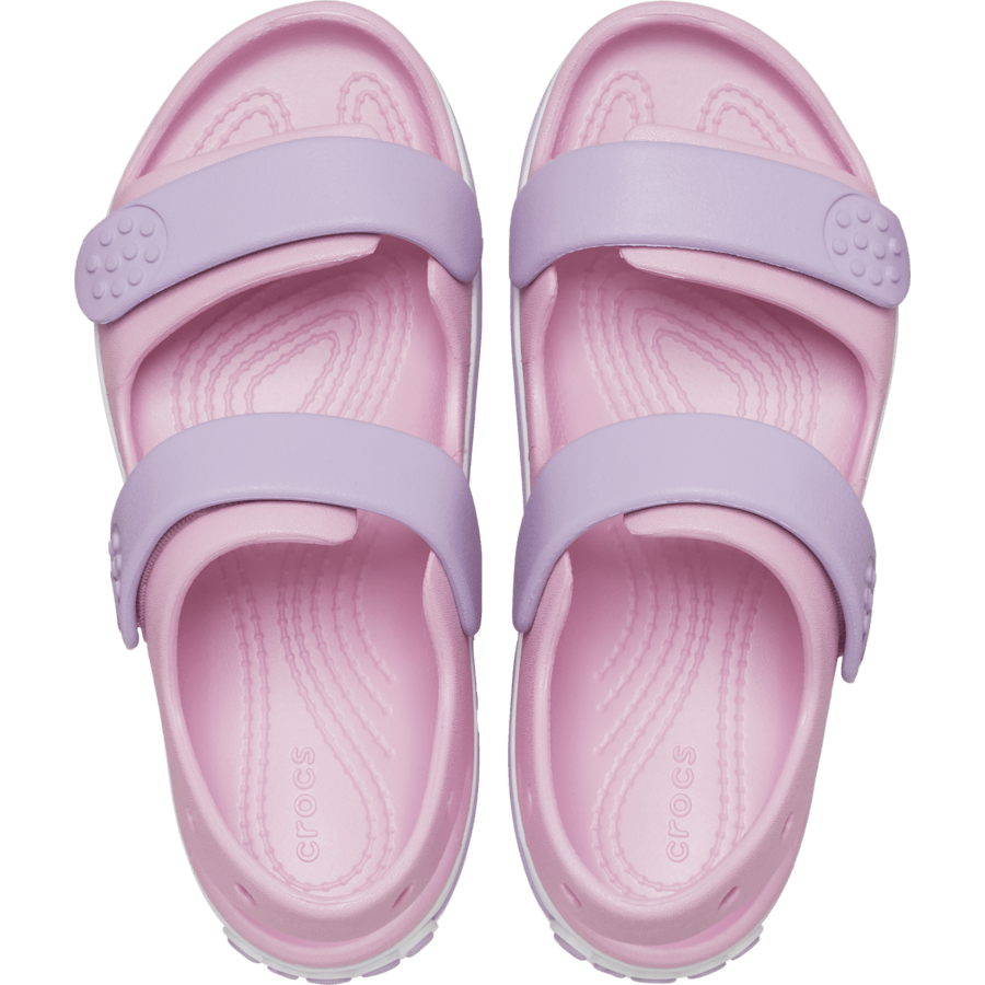 Kids' Crocband™ Cruiser Sandal - US 0602