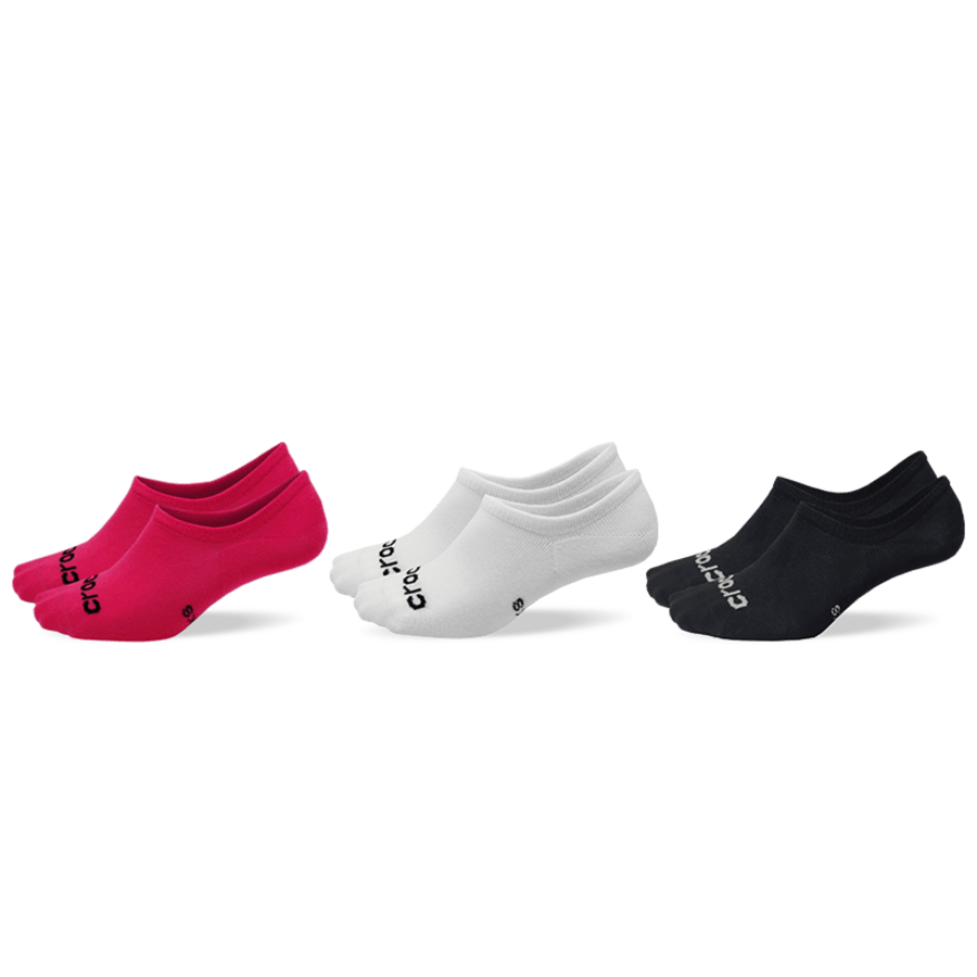Low Show Socks 3PK - US 4298