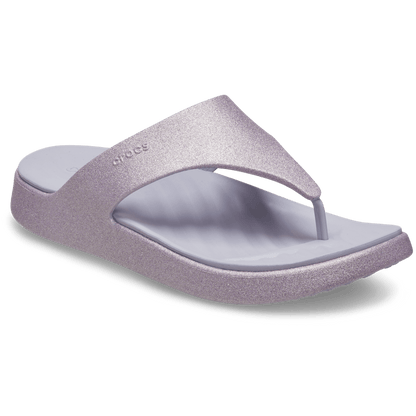 Getaway Triangle Glimmer Flip - US 6004