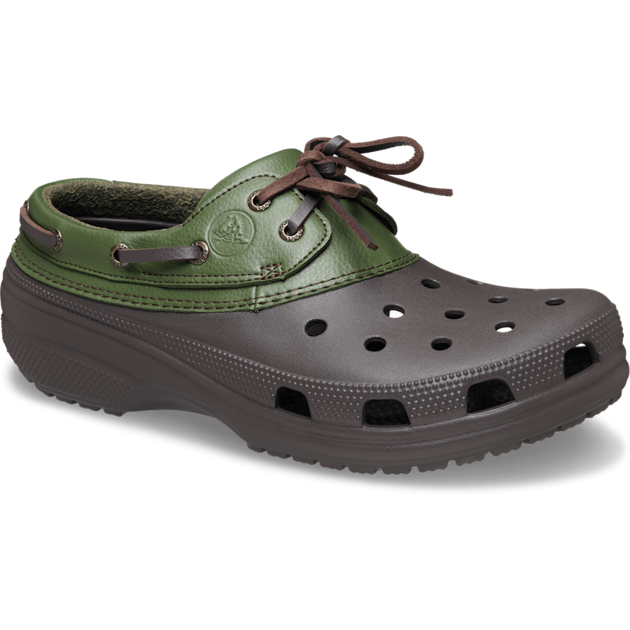 Classic Boat Shoe - US 1002