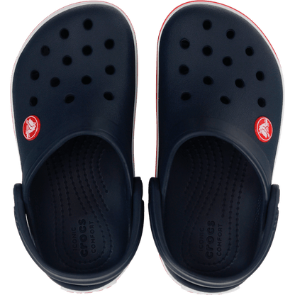 Toddler Crocband™ Clog - US 2012