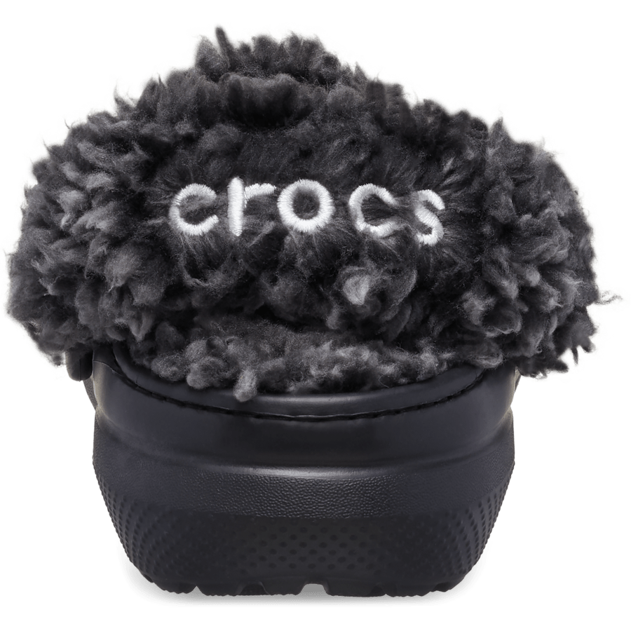 Kids’ Classic Fleece Lined Clog - US 9813