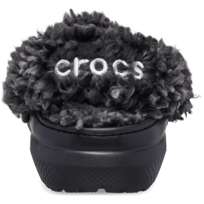 Kids’ Classic Fleece Lined Clog - US 9813
