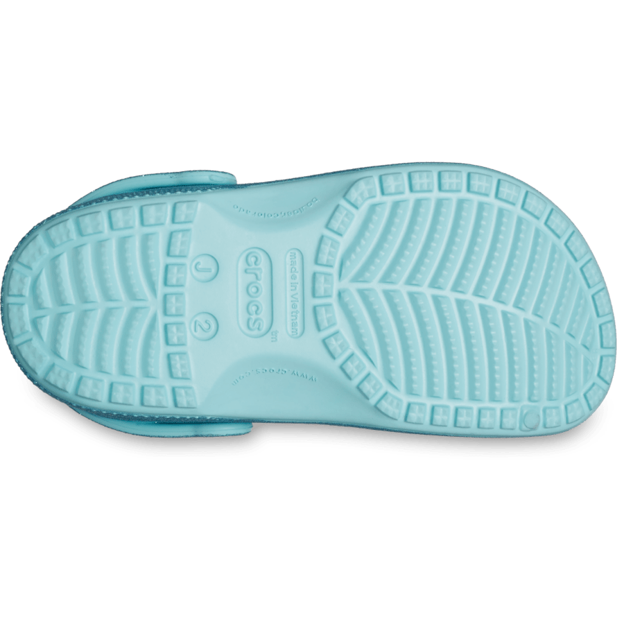 Kids' Disney Frozen Elsa Classic Clog - US 1518