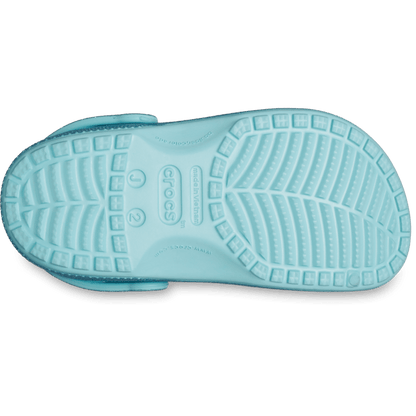 Kids' Disney Frozen Elsa Classic Clog - US 1518