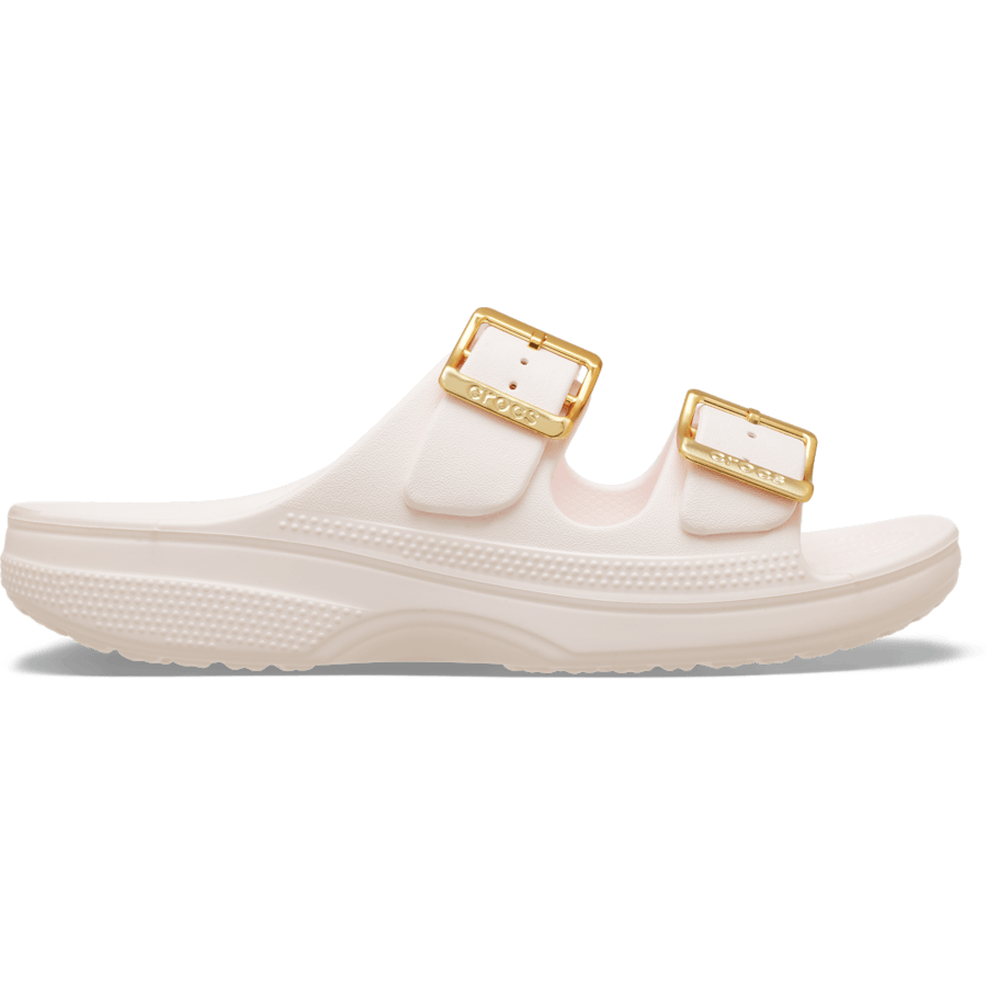 Saturday Metallic Buckle Sandal - US 6850