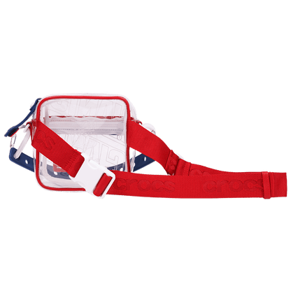 NFL New York Giants Clear Stadium Bag - US 6944