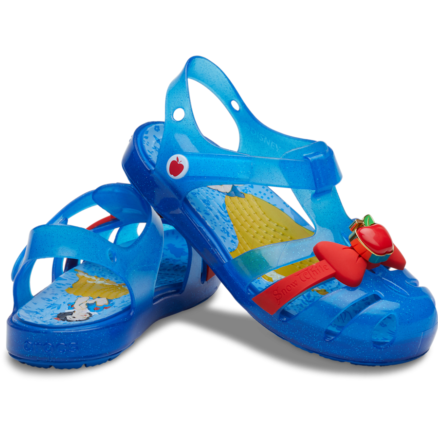 Toddlers' Snow White Isabella Sandal - US 5367