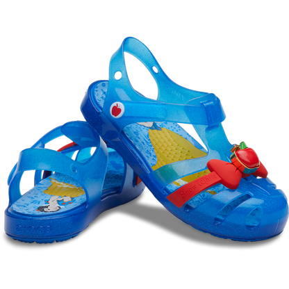 Toddlers' Snow White Isabella Sandal - US 5367