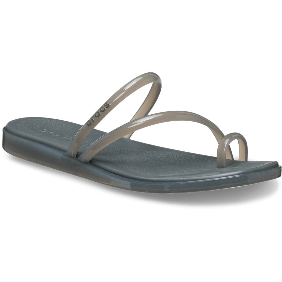 Miami Toe Loop Jelly Sandal - US 9379