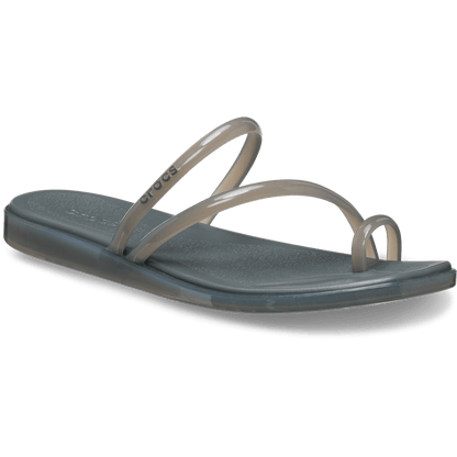 Miami Toe Loop Jelly Sandal - US 9379