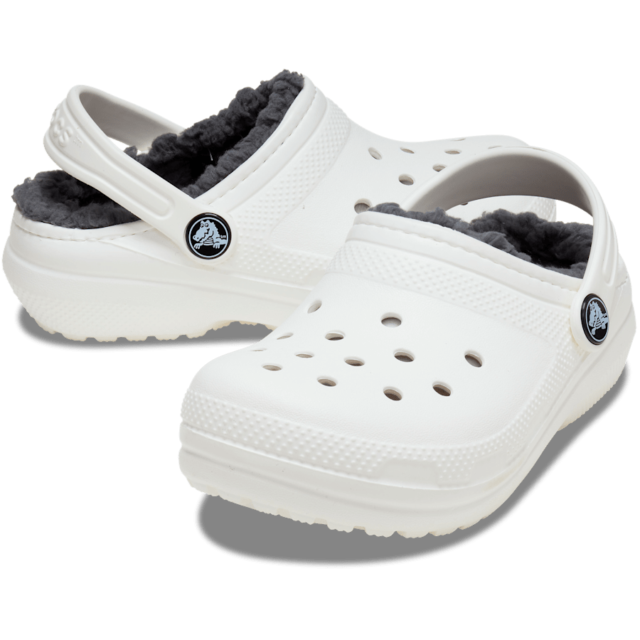 Kids' Classic Lined Clog - US 4031