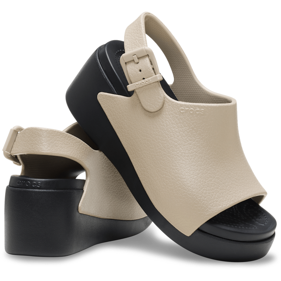 Dylan Platform Slide - US 9262