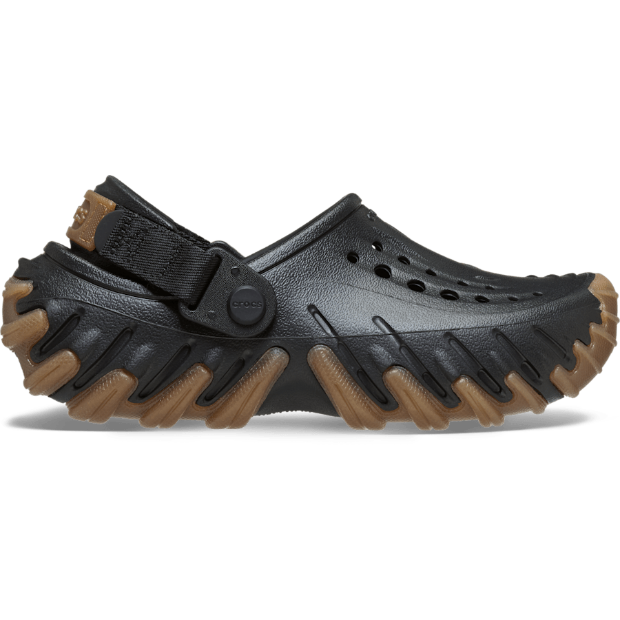 Kids' Echo Gum RO Clog - US 5019