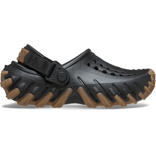 Kids' Echo Gum RO Clog - US 5019