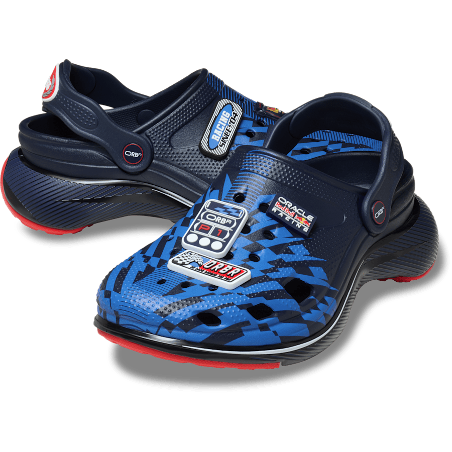 Oracle Red Bull Racing Classic Runner - US 3793