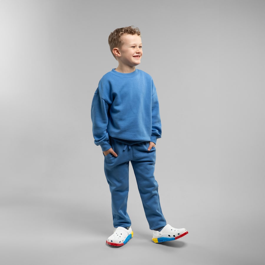 Kids' LEGO® Creativity Clog - US 0031