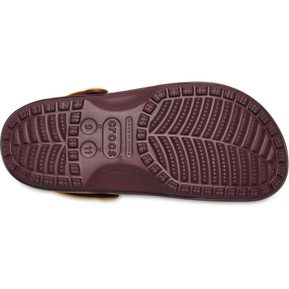 NFL Washington Commanders Classic Clog - US 1408