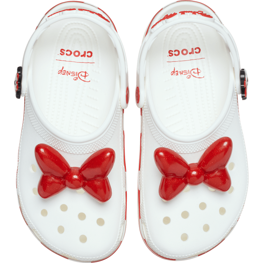 Minnie Mouse Classic Clog - US 5488