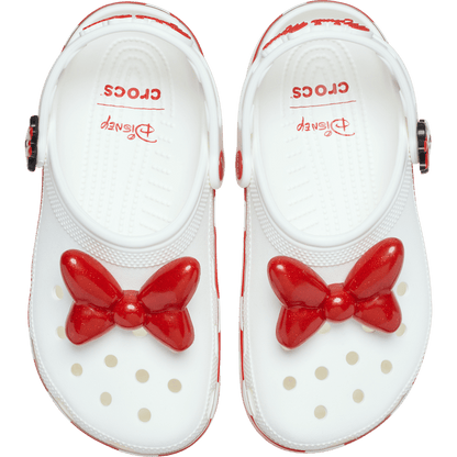 Minnie Mouse Classic Clog - US 5488