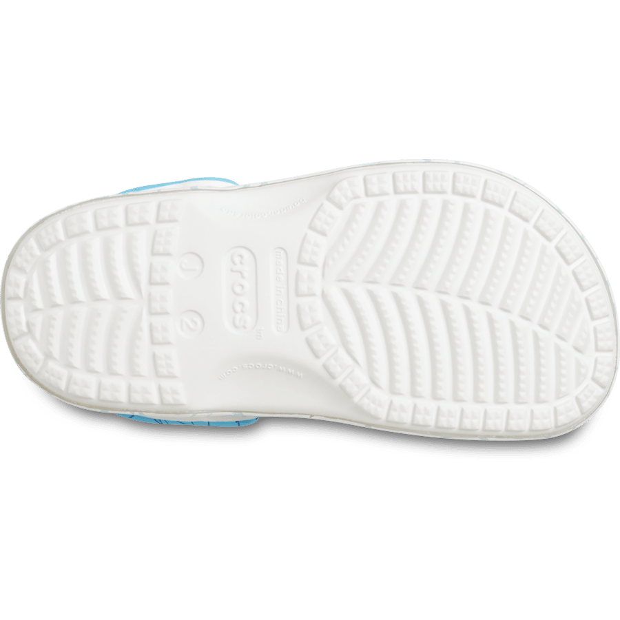 Kids' Smurfs Classic Clog - US 5249