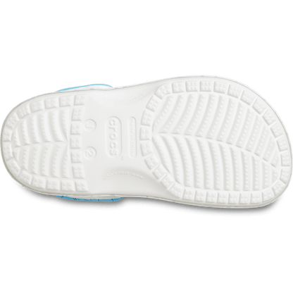 Kids' Smurfs Classic Clog - US 5249