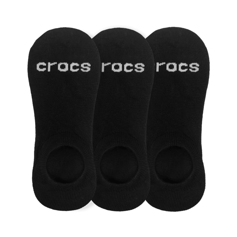 Low Show Socks 3PK - US 9744
