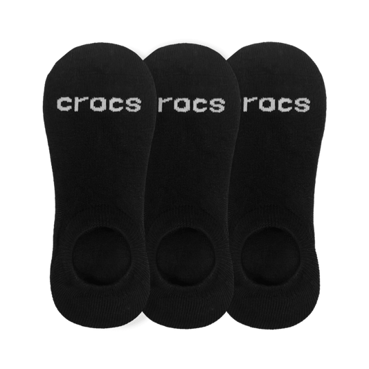 Low Show Socks 3PK - US 9744