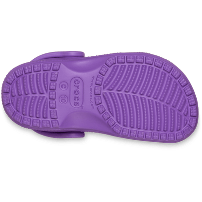 Toddler Classic Clog - US 4505