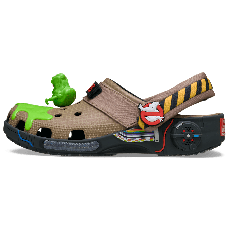Ghostbusters Classic Clog - US 9848