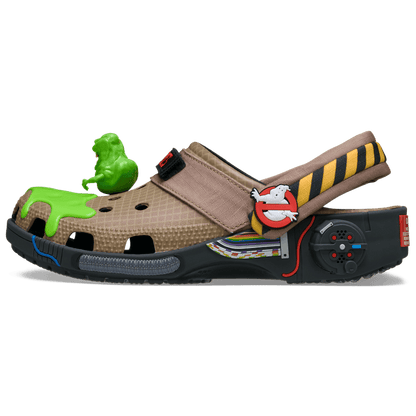 Ghostbusters Classic Clog - US 9848