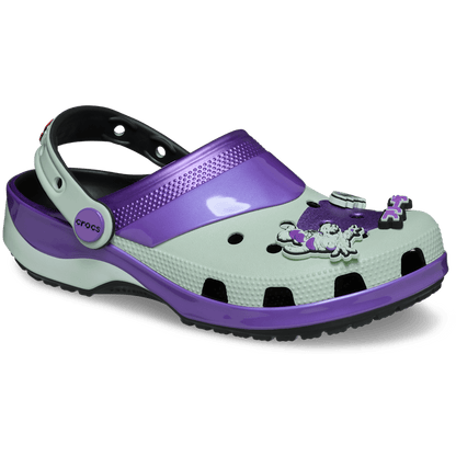 Dragon Ball Z Frieza Classic Clog - US 3463