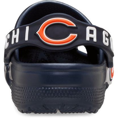NFL Chicago Bears Graphic Classic Clog - US 3698