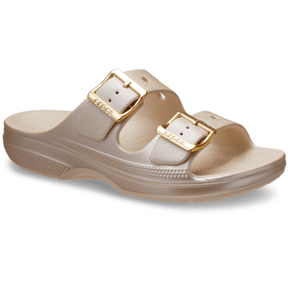Women's Saturday Tinted Metallic Sandal - US 5963