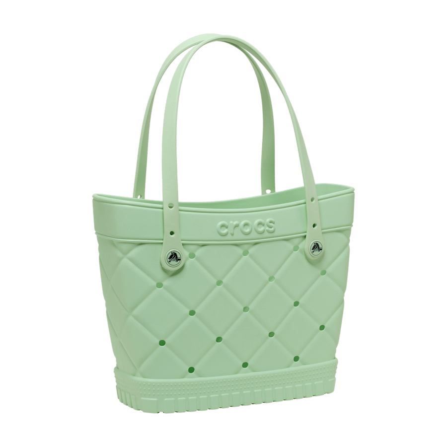 Medium Quilted Tote - US 3905
