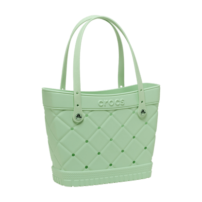 Medium Quilted Tote - US 3905