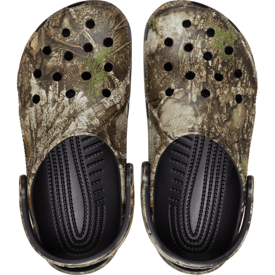 Realtree APX® Classic Clog - US 3755