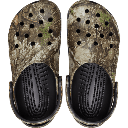 Realtree APX® Classic Clog - US 3755